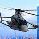 El helicóptero del futuro según Airbus tendrá alas, volará a 400 kilómetros por hora y estará listo para 2020<em></em><em></em>